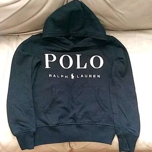 Women's Ralph Lauren Polo Hoodie